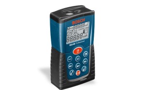 BOSCH DLE 40 Professional