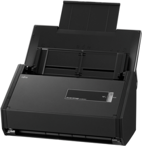 Scanner Fujitsu scansnap ix500 deluxe